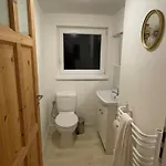 The Rad Chalet Liptovský Mikuláš