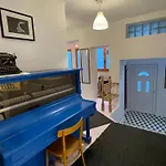 Chalet The Rad Liptovský Mikuláš