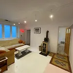The Rad Chalet *