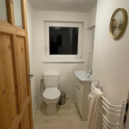 The Rad Chalet Liptovský Mikuláš