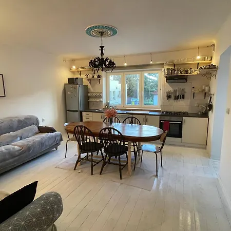 The Rad Chalet