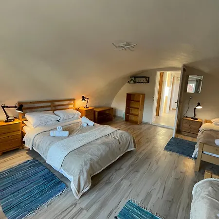 The Rad Liptovský Mikuláš