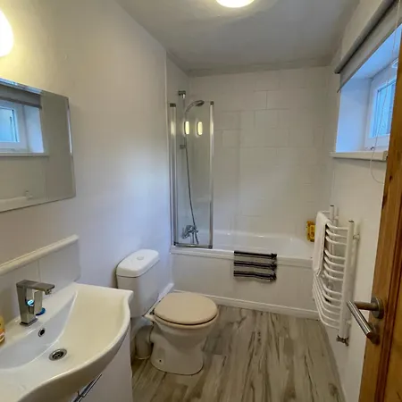 The Rad Chalet Liptovský Mikuláš