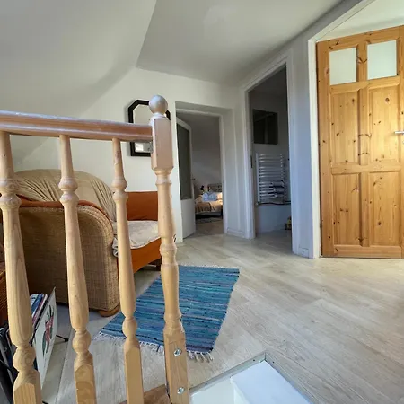 The Rad Chalet