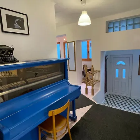 木屋 The Rad Liptovský Mikuláš