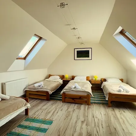 The Rad Chalet *