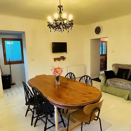 Chalet The Rad Liptovský Mikuláš