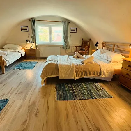 The Rad * Liptovský Mikuláš