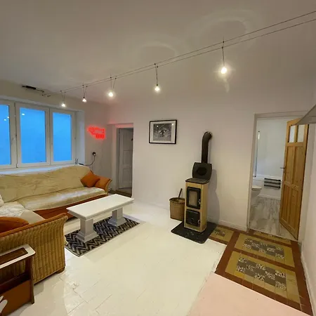 The Rad Chalet *
