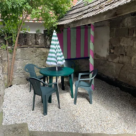 The Rad 木屋 Liptovský Mikuláš