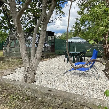 The Rad Lipótszentmiklós