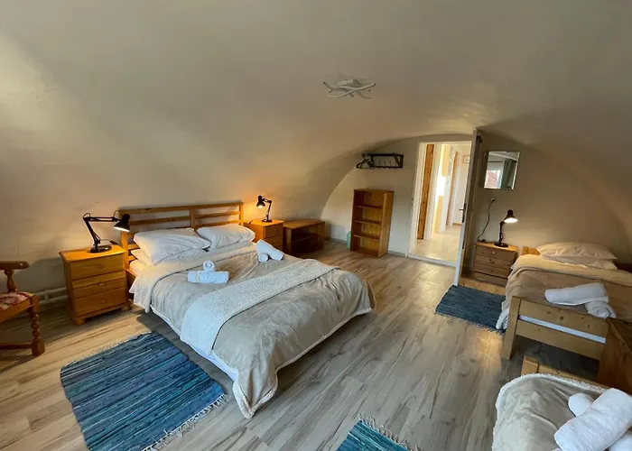 The Rad Lipótszentmiklós