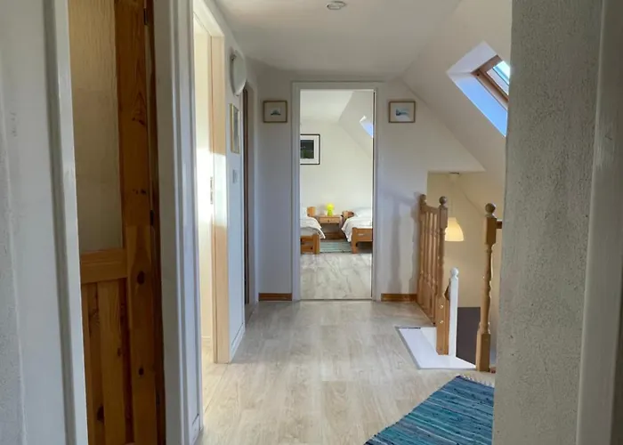 The Rad Alpesi faház