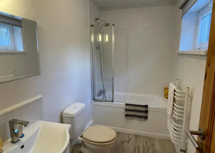 The Rad Chalet Liptovský Mikuláš