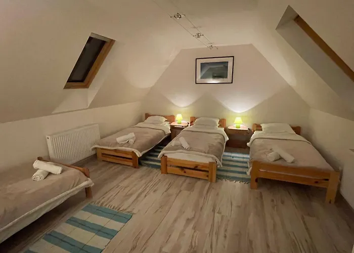 The Rad * Liptovský Mikuláš