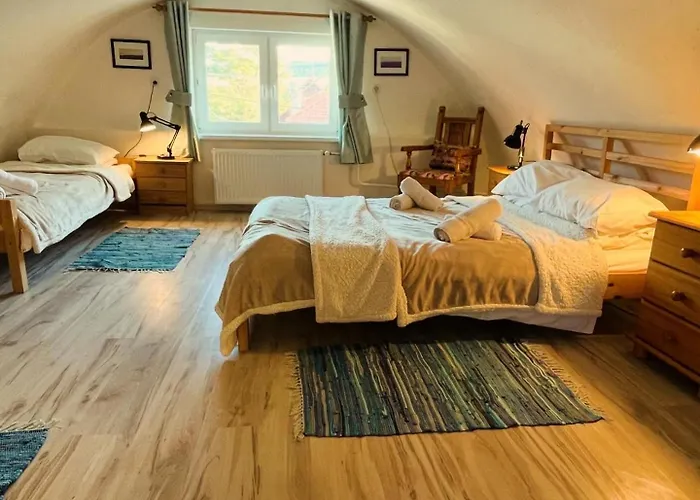 The Rad * Liptovský Mikuláš