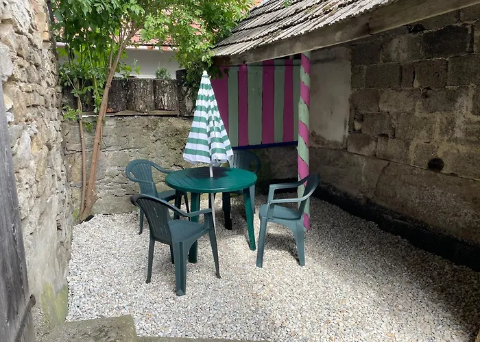 The Rad Chalet Liptovský Mikuláš